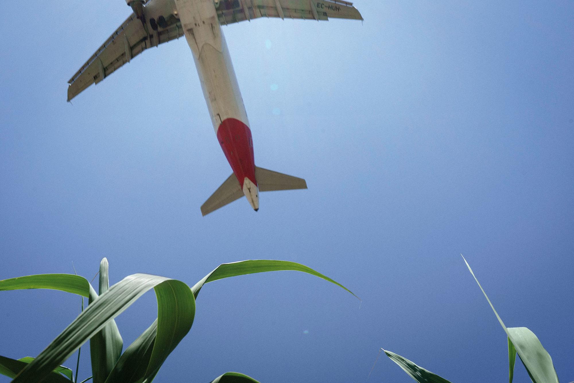 Ampliacion El Prat - 1